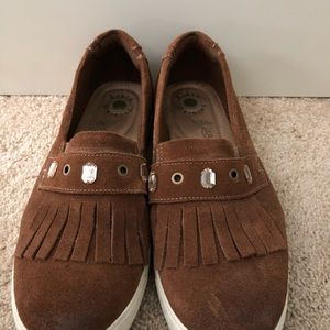 Earth Origins Slip-On Moccasin 🍃🌿